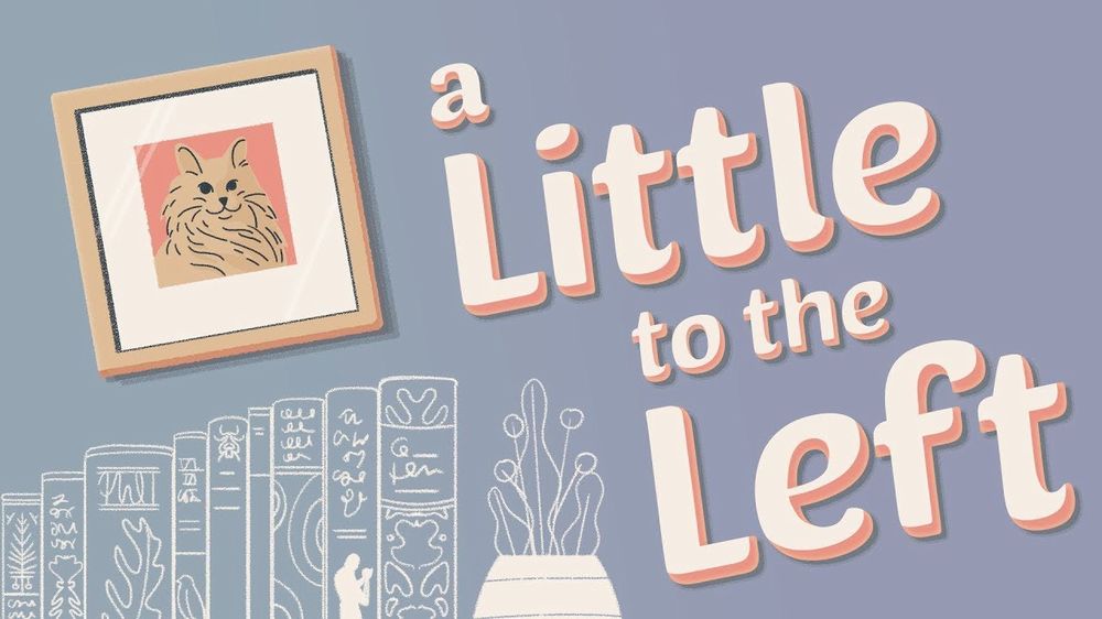 Halloween arriva sul puzzle-game A little to the Left